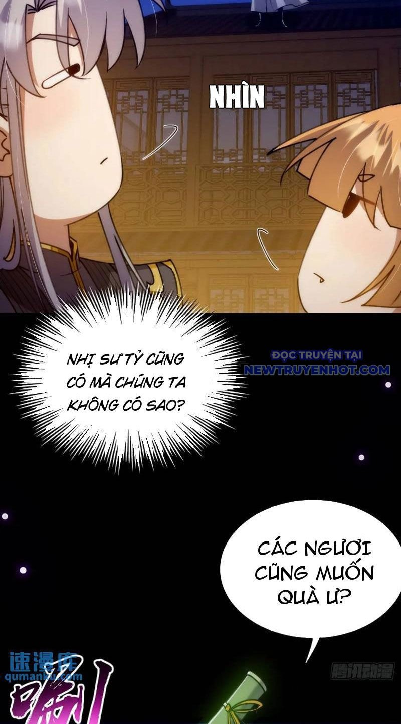 Ta Xuyên Không Với Max Điểm Mị Lực: Chapter 131