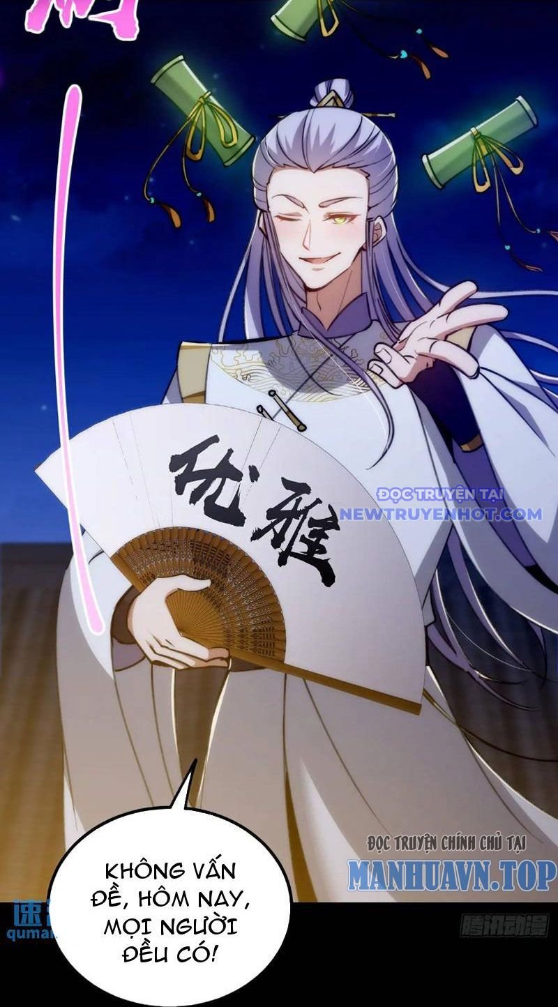 Ta Xuyên Không Với Max Điểm Mị Lực: Chapter 131