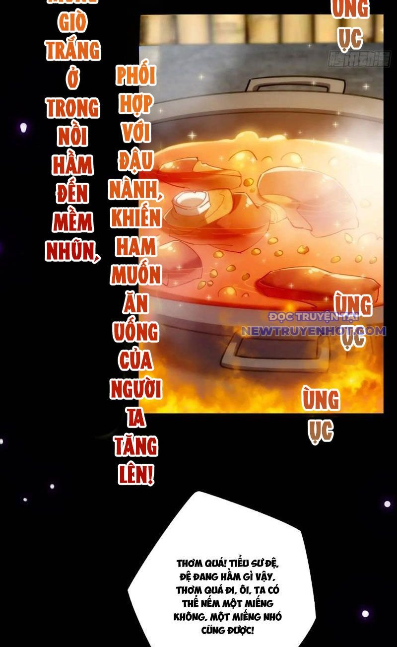 Ta Xuyên Không Với Max Điểm Mị Lực: Chapter 131