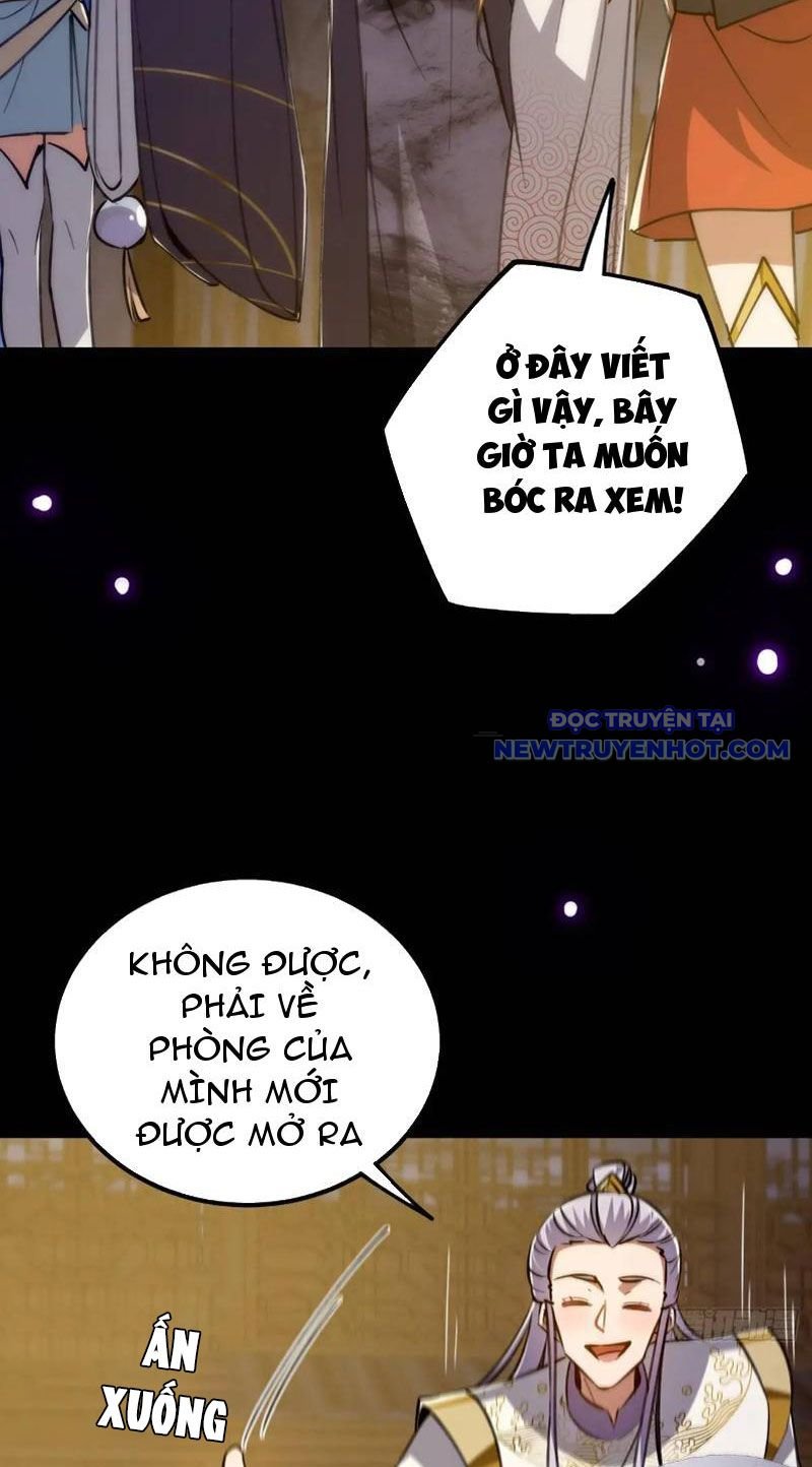 Ta Xuyên Không Với Max Điểm Mị Lực: Chapter 131
