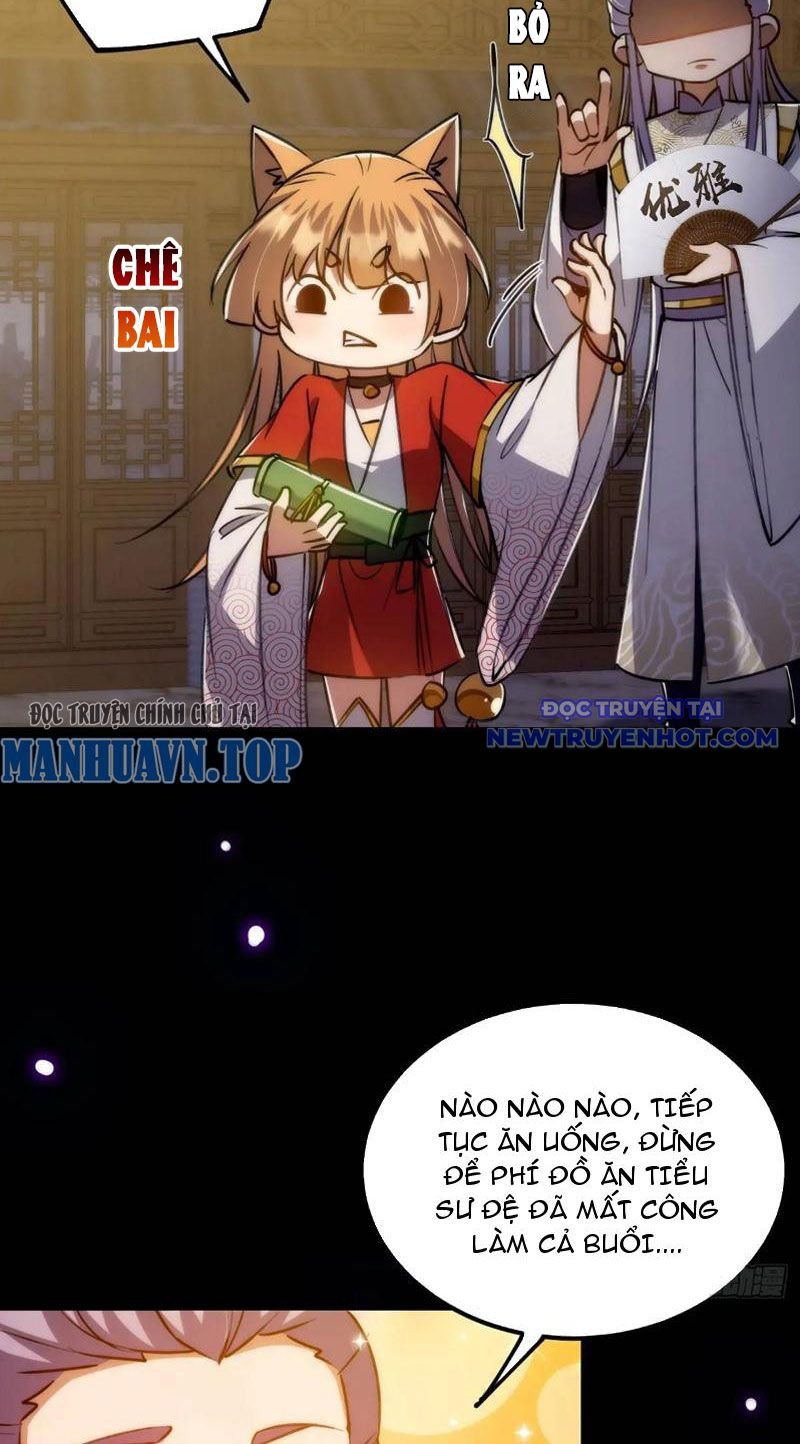 Ta Xuyên Không Với Max Điểm Mị Lực: Chapter 131