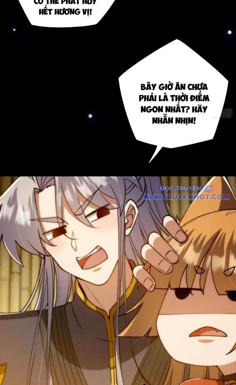 Ta Xuyên Không Với Max Điểm Mị Lực: Chapter 131