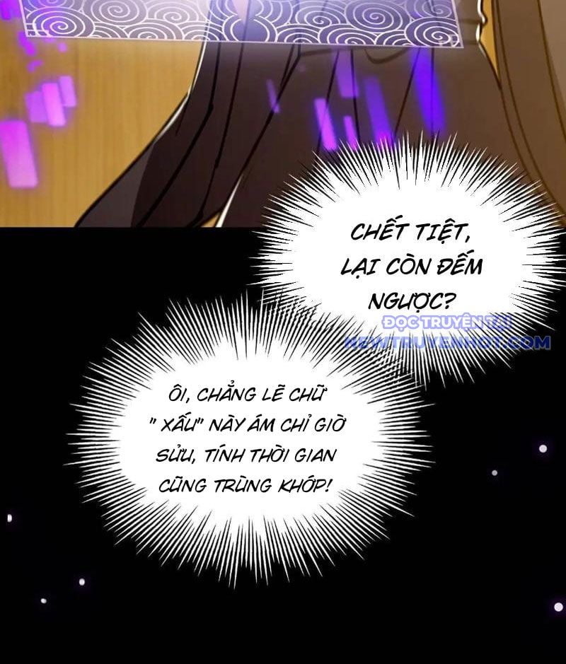 Ta Xuyên Không Với Max Điểm Mị Lực: Chapter 131