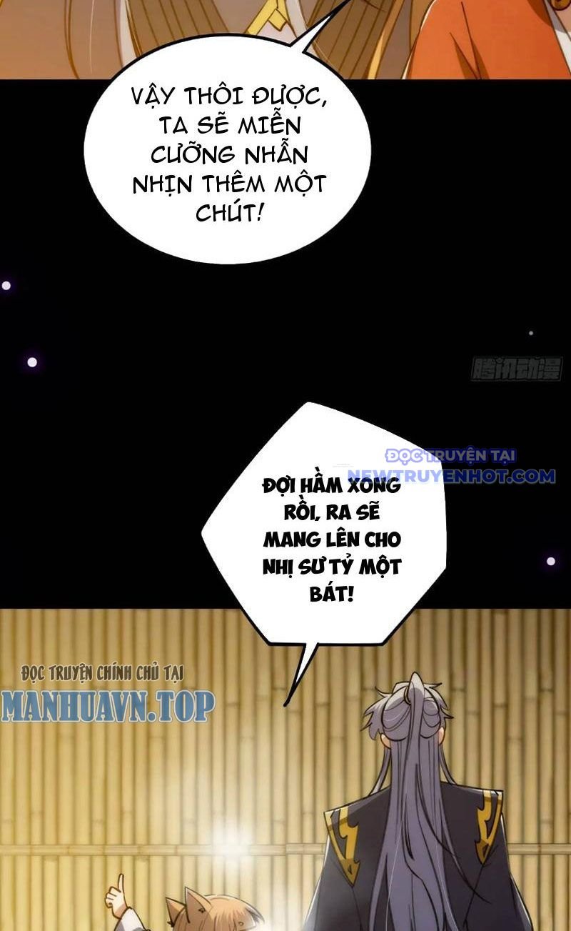 Ta Xuyên Không Với Max Điểm Mị Lực: Chapter 131