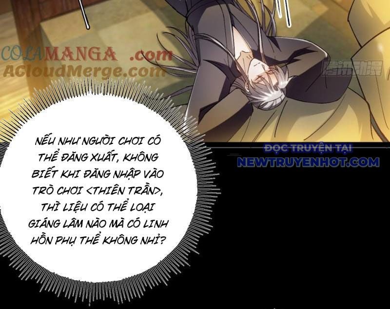 Ta Xuyên Không Với Max Điểm Mị Lực: Chapter 132