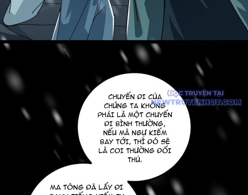 Ta Xuyên Không Với Max Điểm Mị Lực: Chapter 132