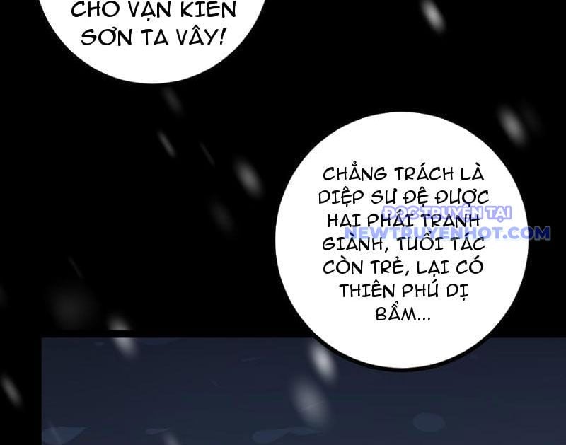 Ta Xuyên Không Với Max Điểm Mị Lực: Chapter 132