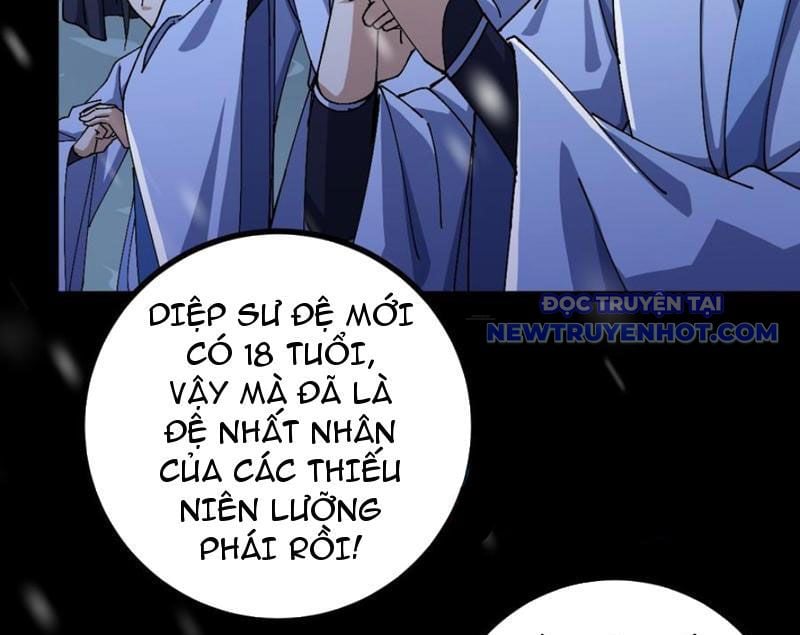 Ta Xuyên Không Với Max Điểm Mị Lực: Chapter 132