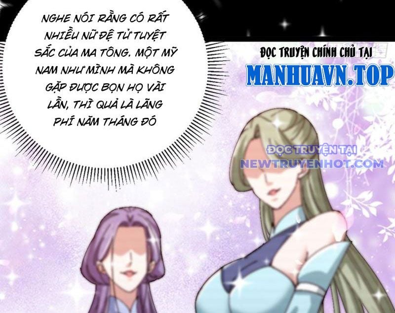 Ta Xuyên Không Với Max Điểm Mị Lực: Chapter 132