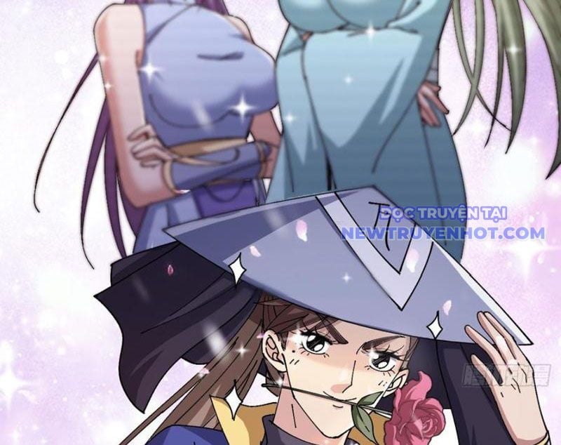 Ta Xuyên Không Với Max Điểm Mị Lực: Chapter 132