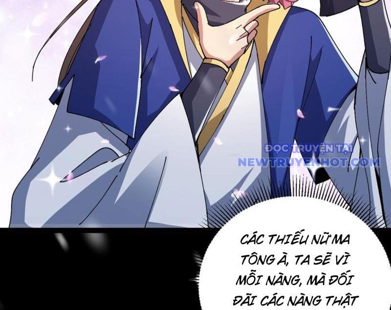 Ta Xuyên Không Với Max Điểm Mị Lực: Chapter 132