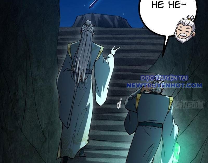 Ta Xuyên Không Với Max Điểm Mị Lực: Chapter 132