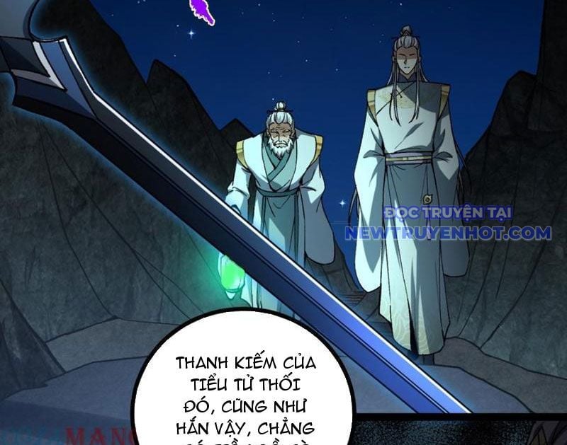 Ta Xuyên Không Với Max Điểm Mị Lực: Chapter 132