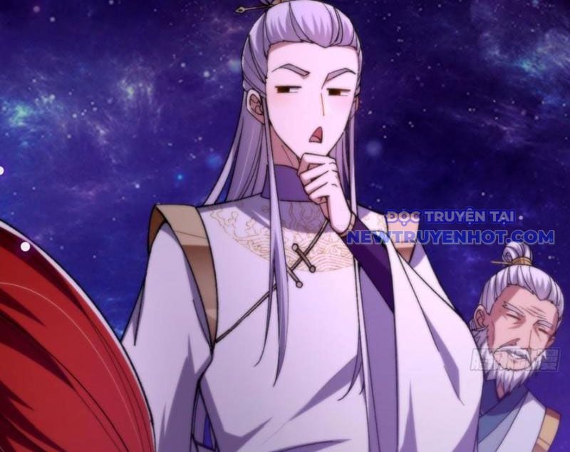 Ta Xuyên Không Với Max Điểm Mị Lực: Chapter 132