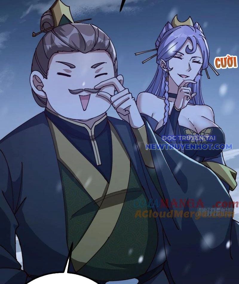 Ta Xuyên Không Với Max Điểm Mị Lực: Chapter 133