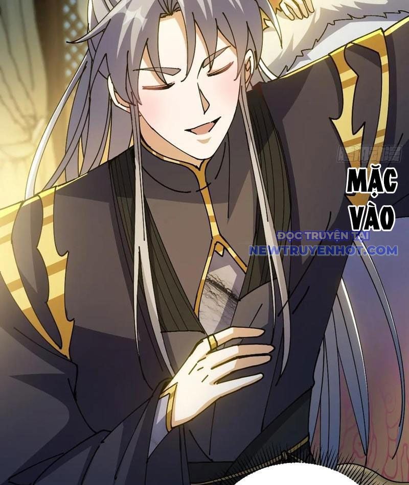 Ta Xuyên Không Với Max Điểm Mị Lực: Chapter 133