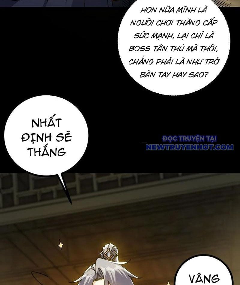 Ta Xuyên Không Với Max Điểm Mị Lực: Chapter 133