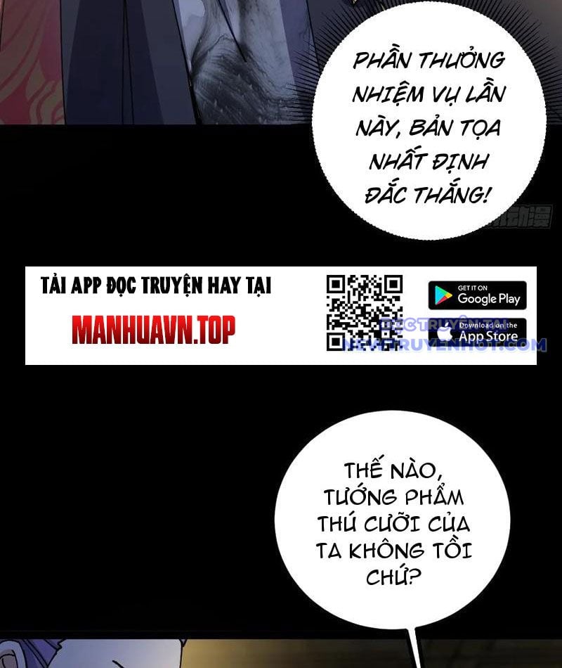 Ta Xuyên Không Với Max Điểm Mị Lực: Chapter 133