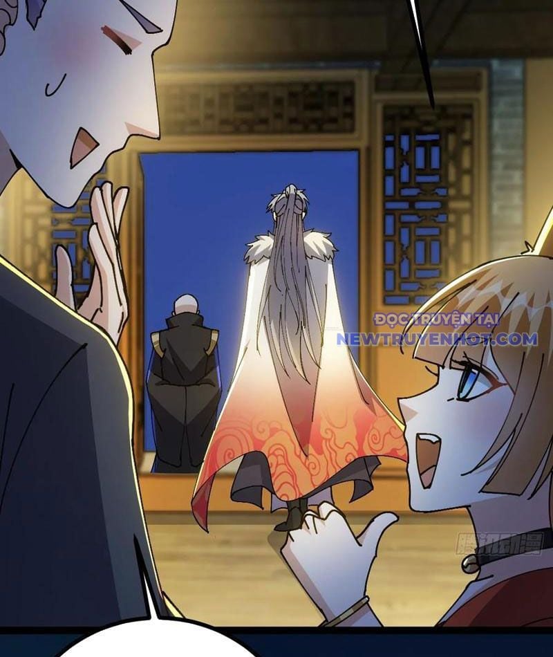 Ta Xuyên Không Với Max Điểm Mị Lực: Chapter 133