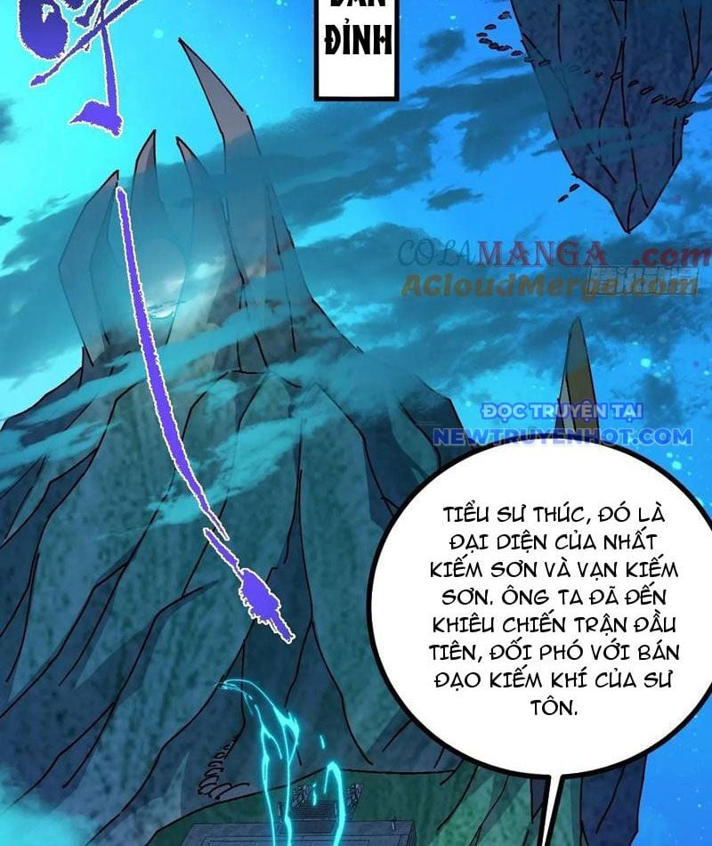 Ta Xuyên Không Với Max Điểm Mị Lực: Chapter 133