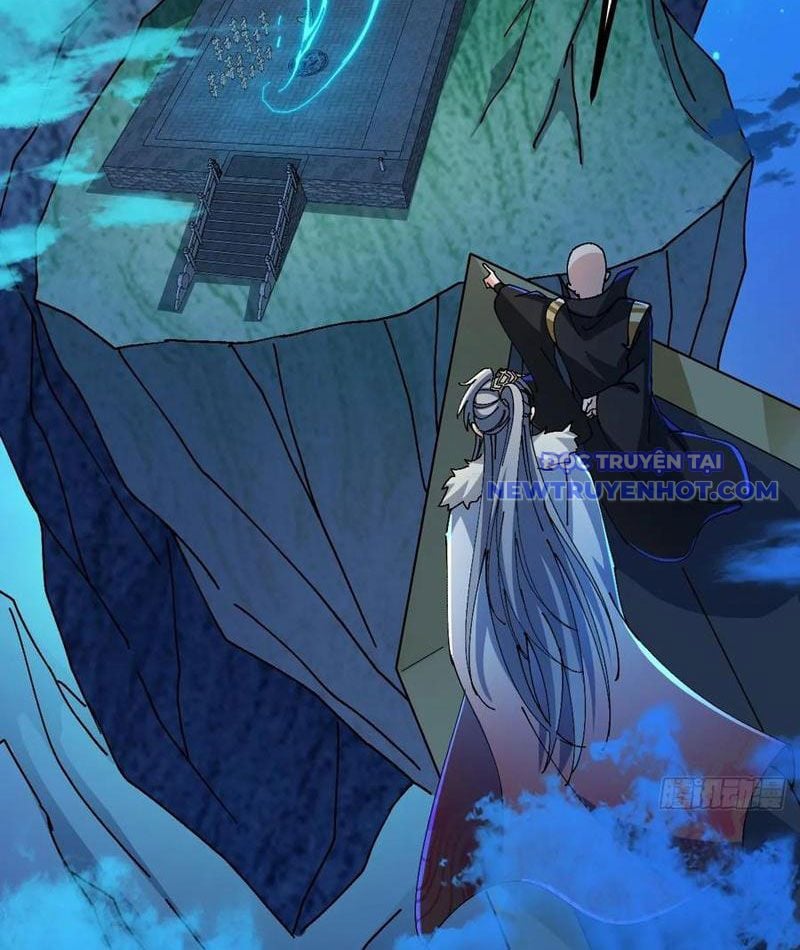 Ta Xuyên Không Với Max Điểm Mị Lực: Chapter 133