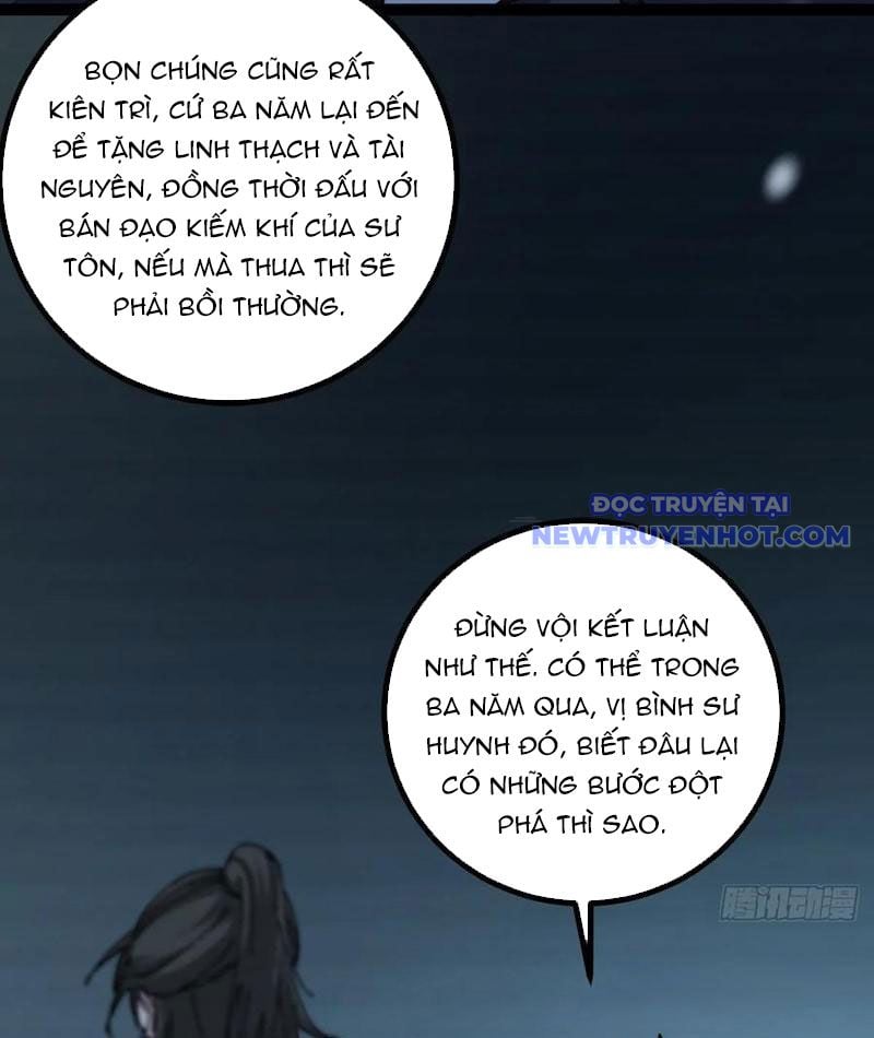 Ta Xuyên Không Với Max Điểm Mị Lực: Chapter 133