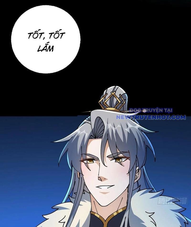 Ta Xuyên Không Với Max Điểm Mị Lực: Chapter 133