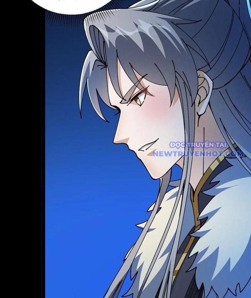 Ta Xuyên Không Với Max Điểm Mị Lực: Chapter 133