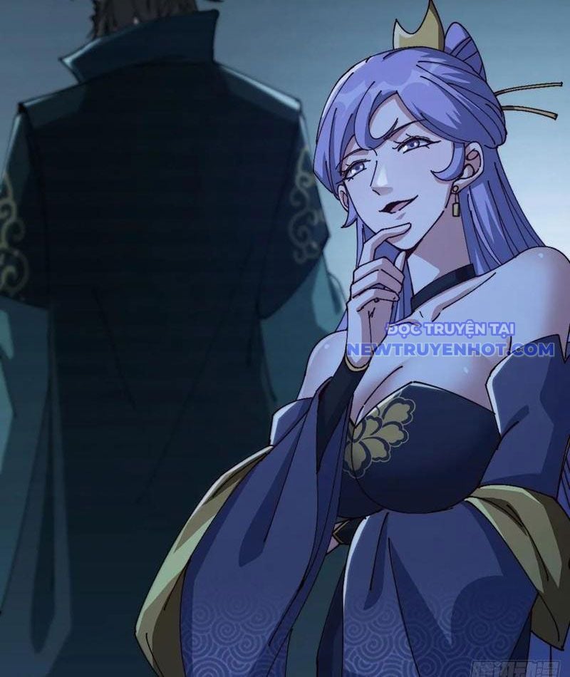 Ta Xuyên Không Với Max Điểm Mị Lực: Chapter 133