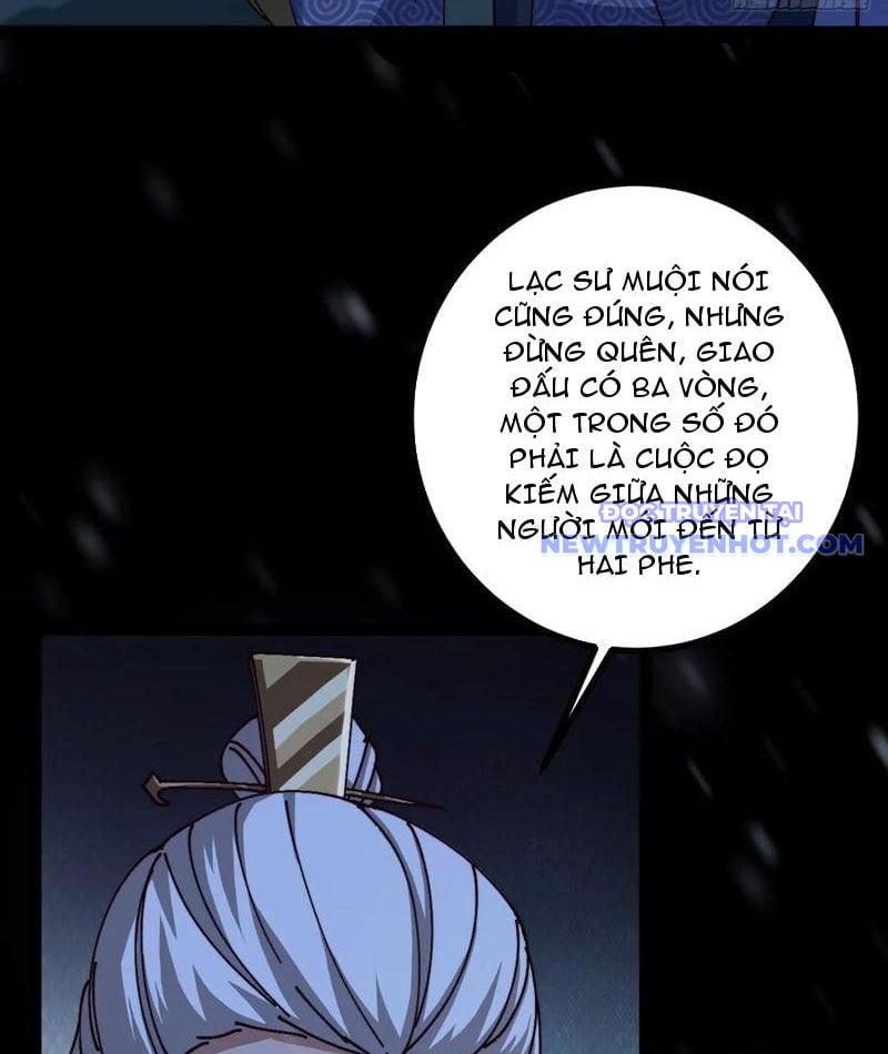 Ta Xuyên Không Với Max Điểm Mị Lực: Chapter 133