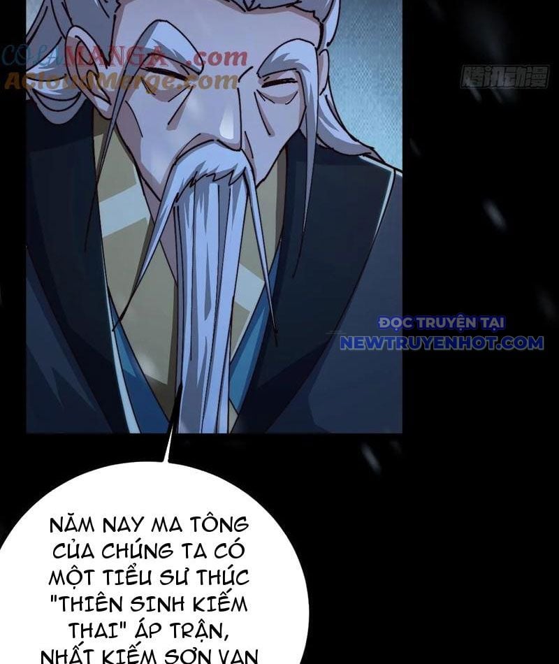 Ta Xuyên Không Với Max Điểm Mị Lực: Chapter 133