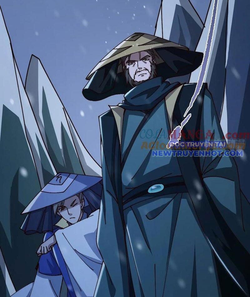 Ta Xuyên Không Với Max Điểm Mị Lực: Chapter 133