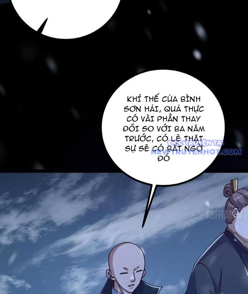 Ta Xuyên Không Với Max Điểm Mị Lực: Chapter 133