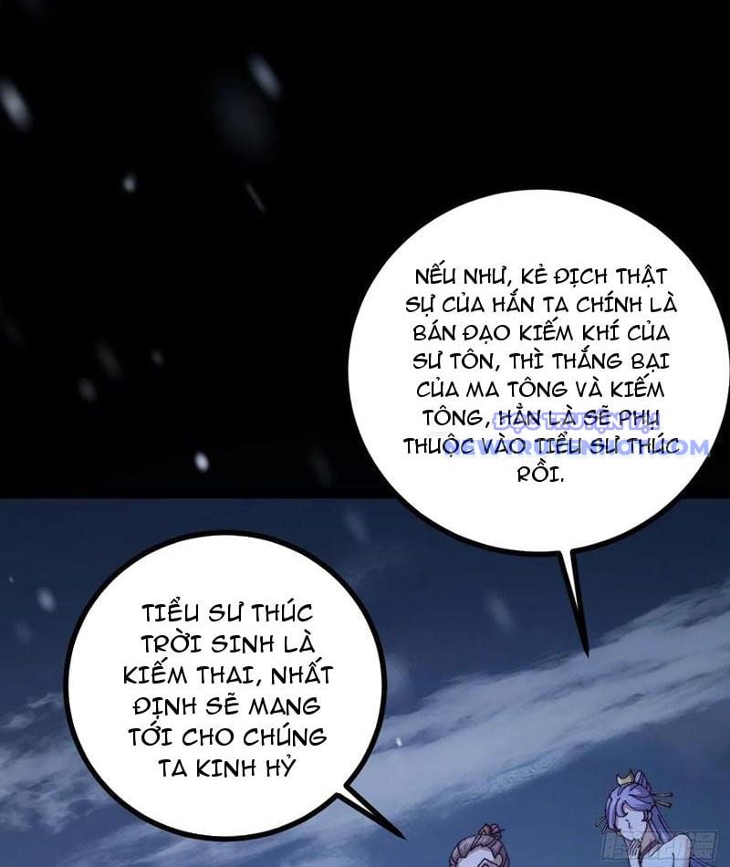 Ta Xuyên Không Với Max Điểm Mị Lực: Chapter 133