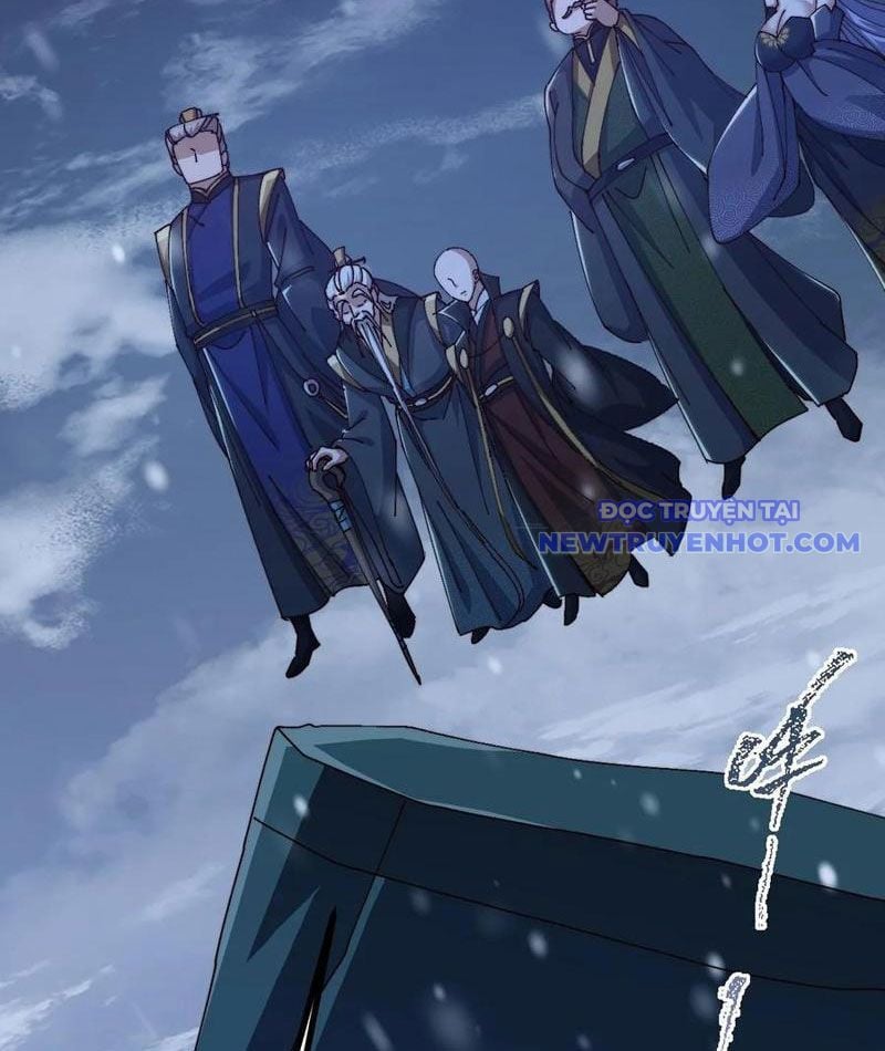 Ta Xuyên Không Với Max Điểm Mị Lực: Chapter 133