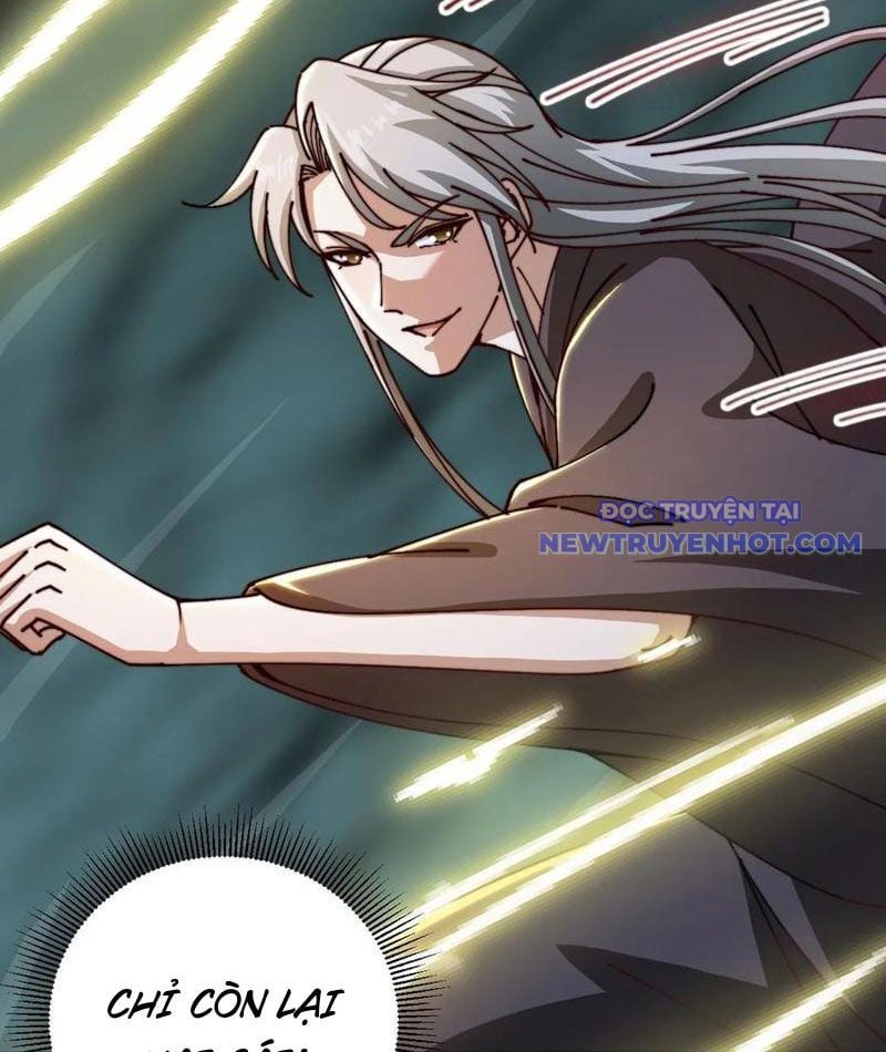 Ta Xuyên Không Với Max Điểm Mị Lực: Chapter 133