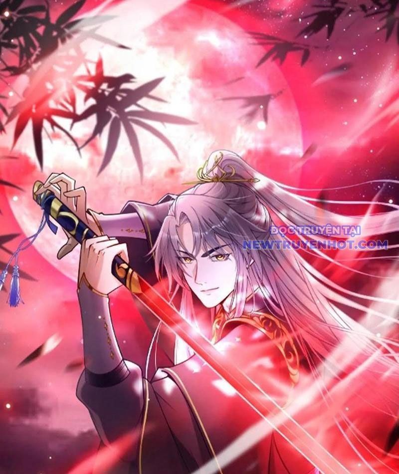 Ta Xuyên Không Với Max Điểm Mị Lực: Chapter 133