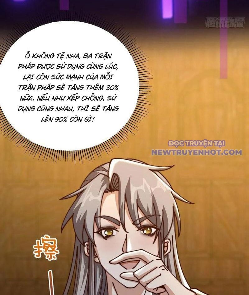 Ta Xuyên Không Với Max Điểm Mị Lực: Chapter 133