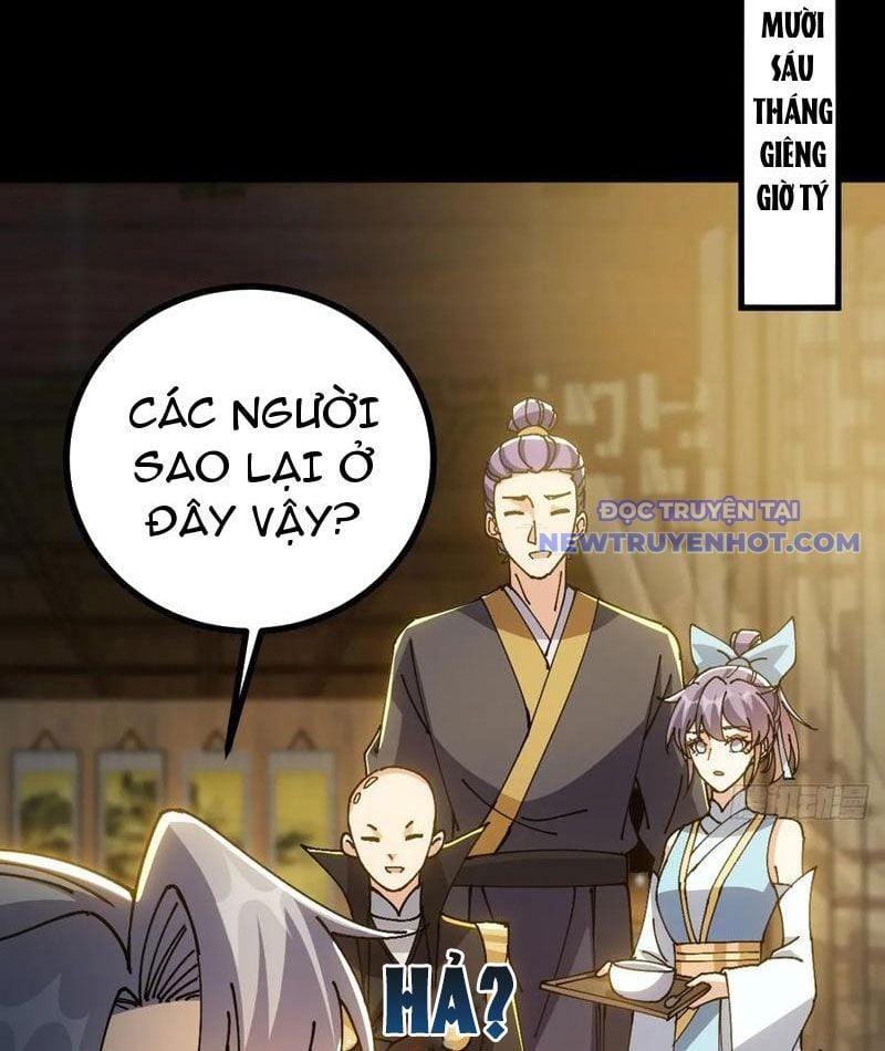 Ta Xuyên Không Với Max Điểm Mị Lực: Chapter 133