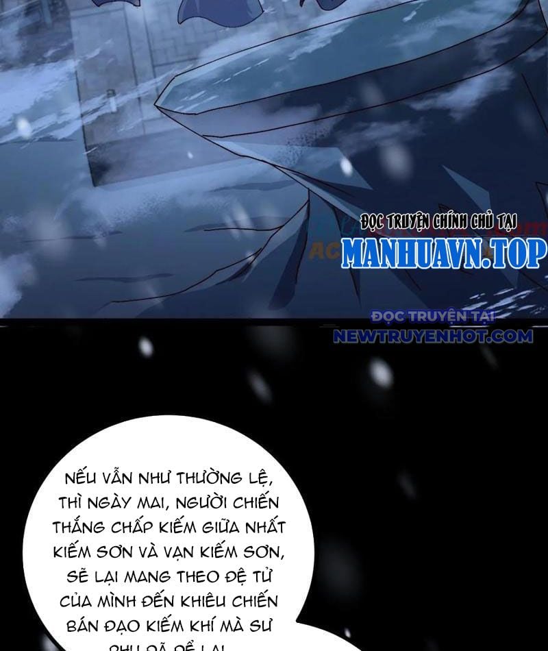 Ta Xuyên Không Với Max Điểm Mị Lực: Chapter 133