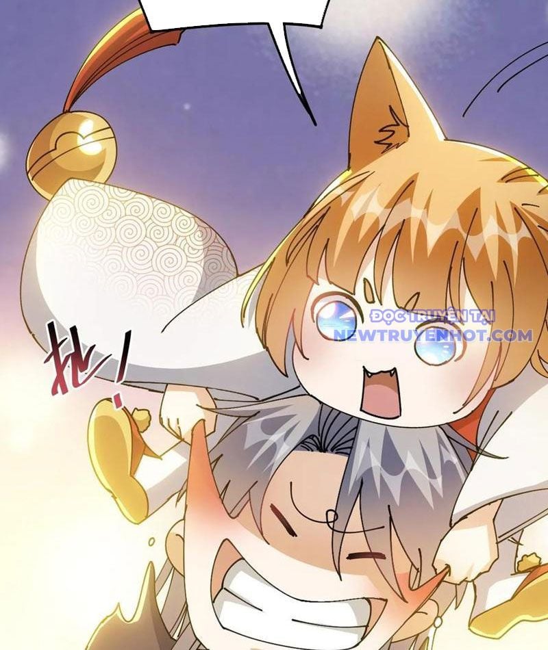 Ta Xuyên Không Với Max Điểm Mị Lực: Chapter 133