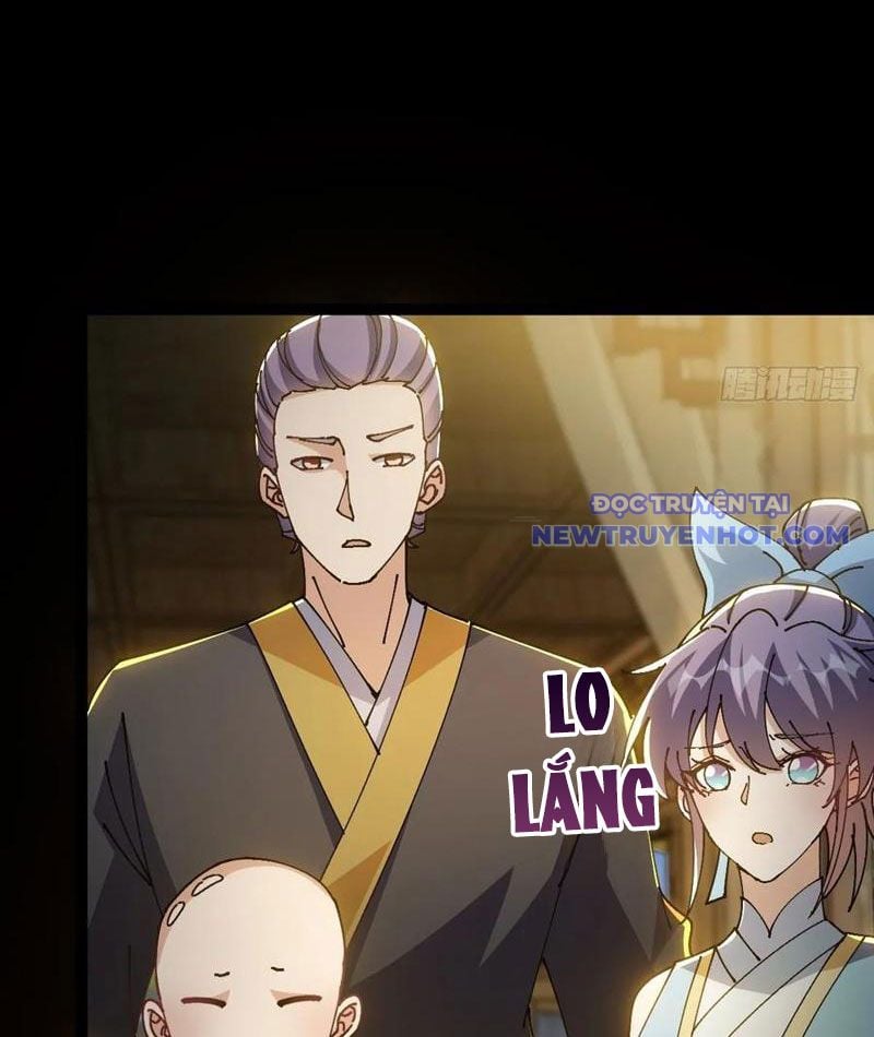 Ta Xuyên Không Với Max Điểm Mị Lực: Chapter 133