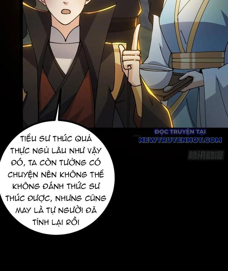 Ta Xuyên Không Với Max Điểm Mị Lực: Chapter 133