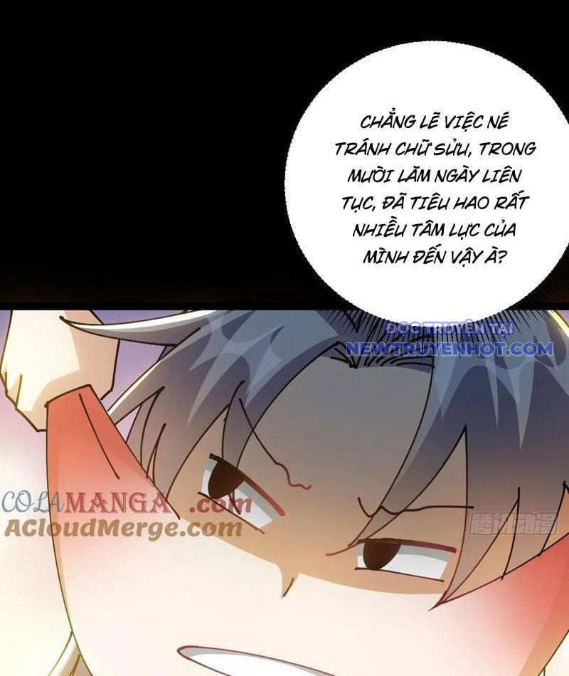 Ta Xuyên Không Với Max Điểm Mị Lực: Chapter 133