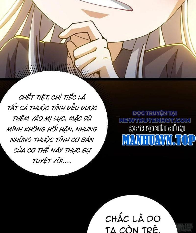 Ta Xuyên Không Với Max Điểm Mị Lực: Chapter 133