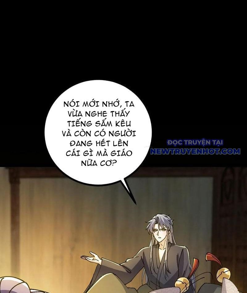 Ta Xuyên Không Với Max Điểm Mị Lực: Chapter 133