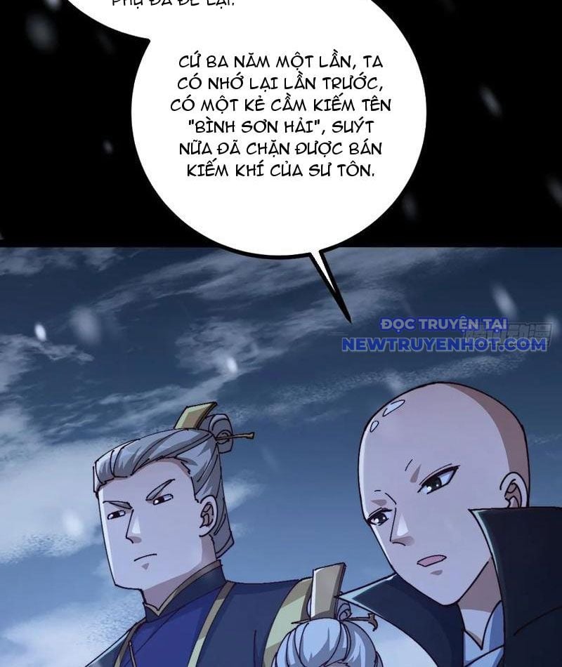 Ta Xuyên Không Với Max Điểm Mị Lực: Chapter 133