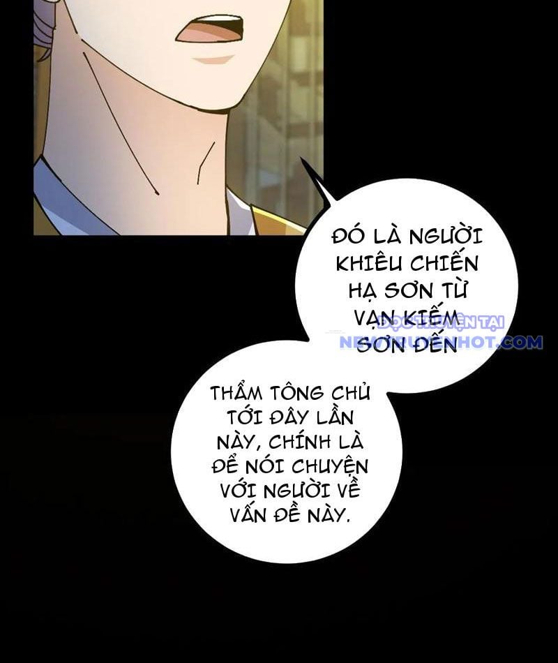 Ta Xuyên Không Với Max Điểm Mị Lực: Chapter 133