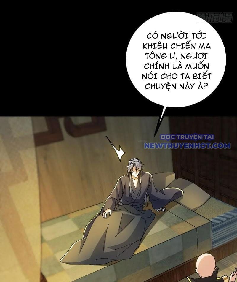 Ta Xuyên Không Với Max Điểm Mị Lực: Chapter 133