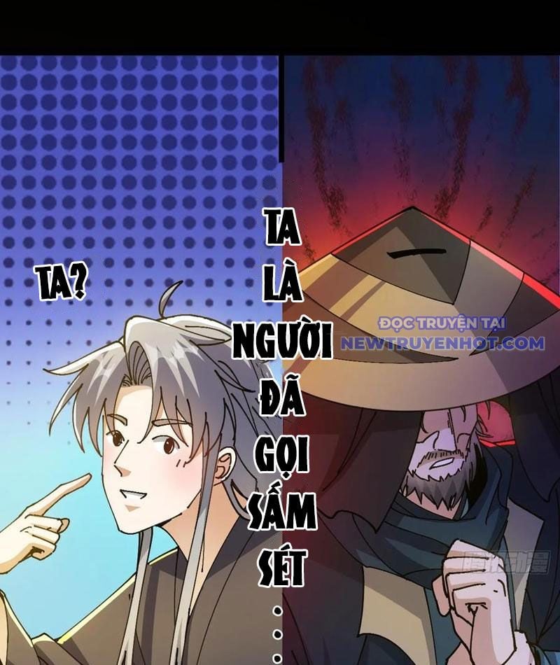 Ta Xuyên Không Với Max Điểm Mị Lực: Chapter 133